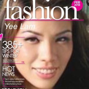 Meet your Posher, Yee